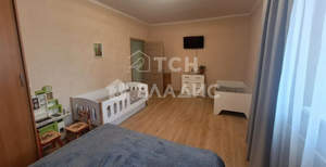 2-к квартира, вторичка, 57м2, 4/17 этаж