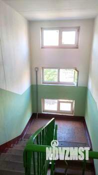 2-к квартира, вторичка, 44м2, 5/5 этаж