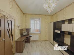 2-к квартира, вторичка, 58м2, 4/11 этаж