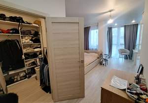 1-к квартира, вторичка, 30м2, 13/14 этаж