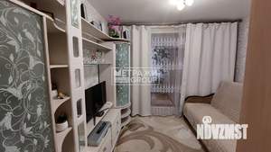 1-к квартира, вторичка, 29м2, 3/5 этаж