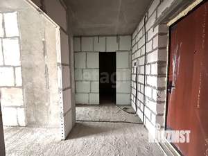 1-к квартира, вторичка, 41м2, 3/17 этаж