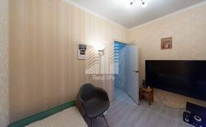 1-к квартира, вторичка, 43м2, 2/11 этаж