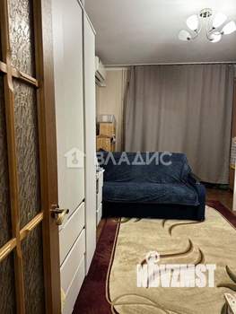 1-к квартира, вторичка, 42м2, 9/10 этаж