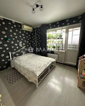 2-к квартира, вторичка, 64м2, 15/18 этаж