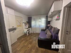 2-к квартира, вторичка, 44м2, 2/5 этаж