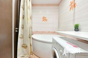 1-к квартира, вторичка, 40м2, 5/12 этаж