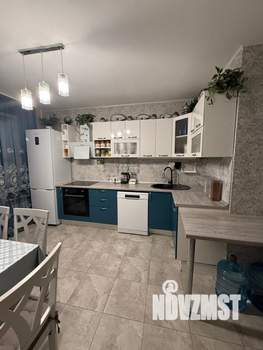 3-к квартира, вторичка, 80м2, 9/12 этаж