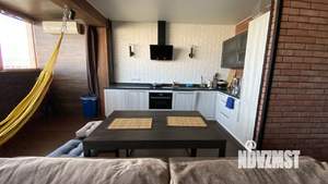 Студия квартира, вторичка, 50м2, 16/19 этаж