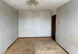 1-к квартира, вторичка, 29м2, 9/9 этаж