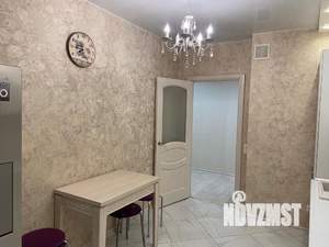 2-к квартира, вторичка, 59м2, 3/4 этаж