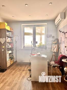 1-к квартира, вторичка, 40м2, 14/20 этаж