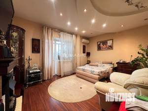 2-к квартира, вторичка, 83м2, 5/9 этаж