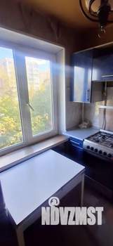2-к квартира, вторичка, 44м2, 5/5 этаж