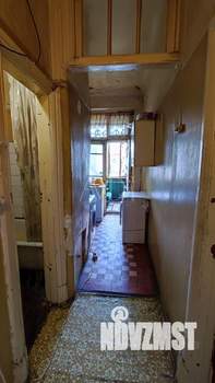 2-к квартира, вторичка, 51м2, 3/3 этаж