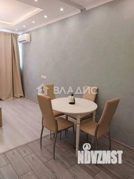 1-к квартира, вторичка, 43м2, 9/9 этаж