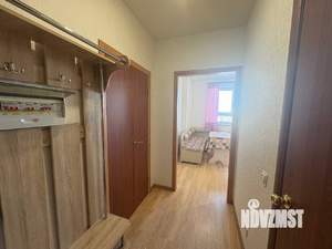 1-к квартира, вторичка, 34м2, 18/19 этаж