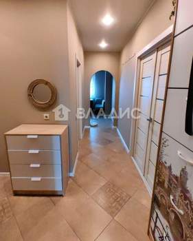 1-к квартира, вторичка, 46м2, 7/15 этаж