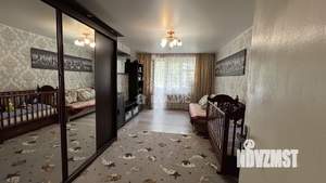 2-к квартира, вторичка, 46м2, 3/5 этаж