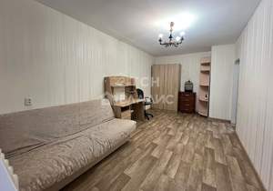 1-к квартира, вторичка, 31м2, 3/5 этаж