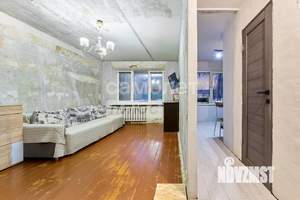 1-к квартира, вторичка, 30м2, 1/5 этаж