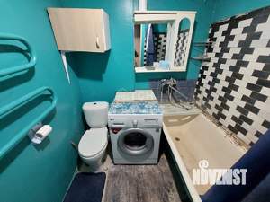 1-к квартира, вторичка, 31м2, 4/5 этаж