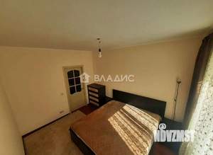 1-к квартира, вторичка, 40м2, 2/17 этаж