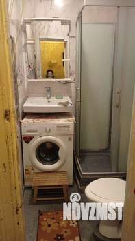 2-к квартира, вторичка, 45м2, 2/2 этаж