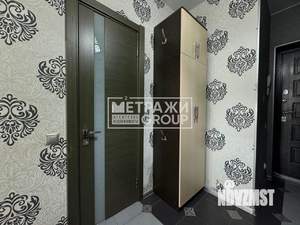 1-к квартира, вторичка, 40м2, 7/17 этаж