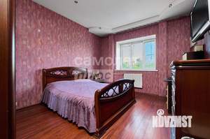 2-к квартира, вторичка, 83м2, 5/9 этаж