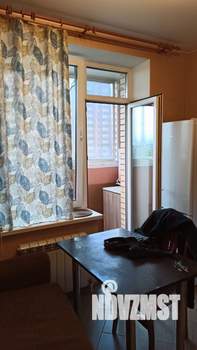 1-к квартира, вторичка, 36м2, 8/17 этаж