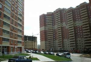 1-к квартира, вторичка, 34м2, 18/19 этаж