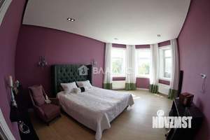 1-к квартира, вторичка, 51м2, 4/7 этаж