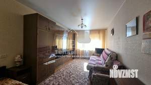 2-к квартира, вторичка, 46м2, 5/5 этаж
