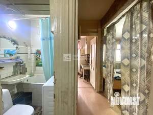 2-к квартира, вторичка, 43м2, 5/5 этаж