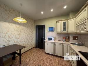 2-к квартира, вторичка, 58м2, 15/17 этаж