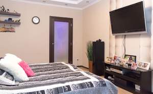 3-к квартира, вторичка, 85м2, 5/14 этаж