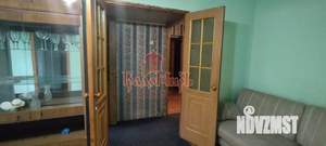 2-к квартира, вторичка, 45м2, 1/5 этаж