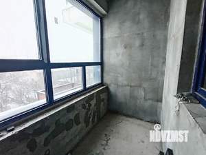 1-к квартира, вторичка, 43м2, 7/17 этаж