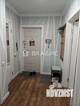 1-к квартира, вторичка, 42м2, 6/10 этаж