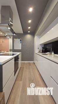 4-к квартира, вторичка, 109м2, 17/19 этаж