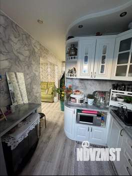 2-к квартира, вторичка, 45м2, 5/5 этаж