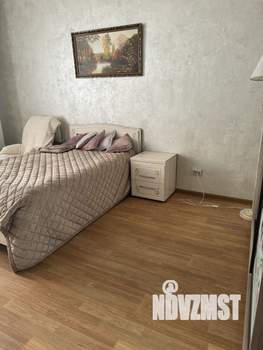 2-к квартира, вторичка, 67м2, 4/13 этаж