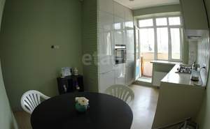 1-к квартира, вторичка, 51м2, 4/7 этаж