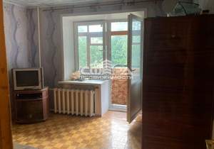 3-к квартира, вторичка, 61м2, 2/4 этаж