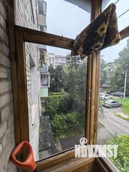 2-к квартира, вторичка, 45м2, 2/5 этаж