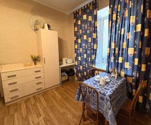 1-к квартира, вторичка, 50м2, 1/14 этаж