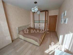 2-к квартира, вторичка, 68м2, 2/12 этаж
