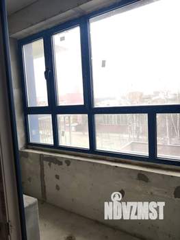 1-к квартира, вторичка, 45м2, 5/17 этаж