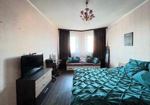 1-к квартира, вторичка, 42м2, 14/16 этаж
